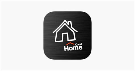 HomeCard .